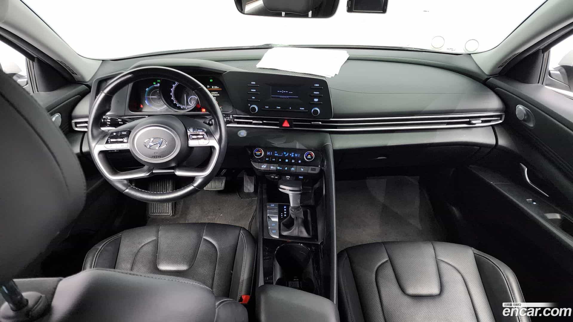 AVANTE Hyundai 2021.11-INNER-007