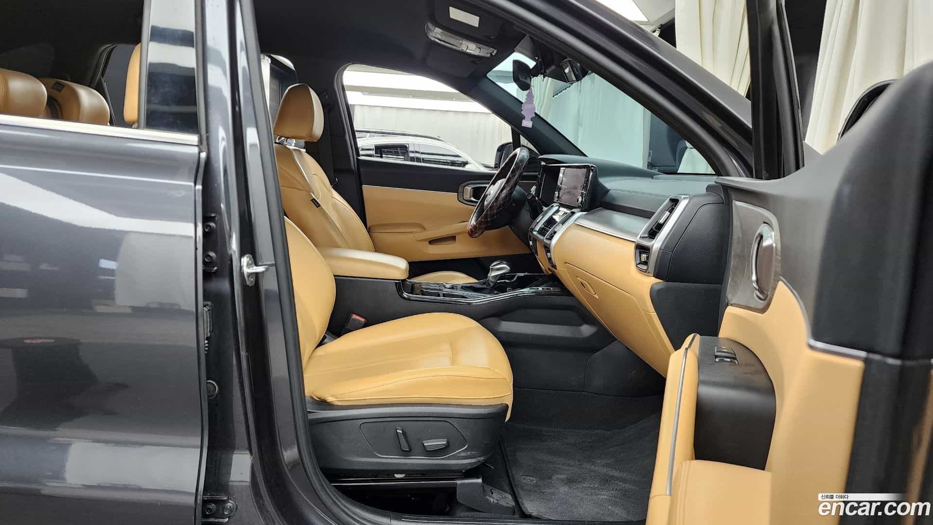 Sorento Kia 2020.5-OPTION-015