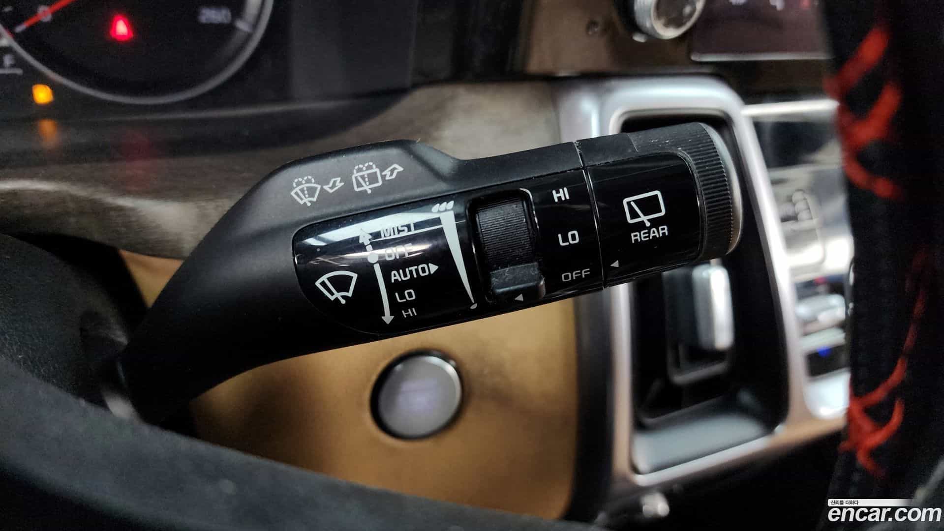 Sorento Kia 2020.5-OPTION-022