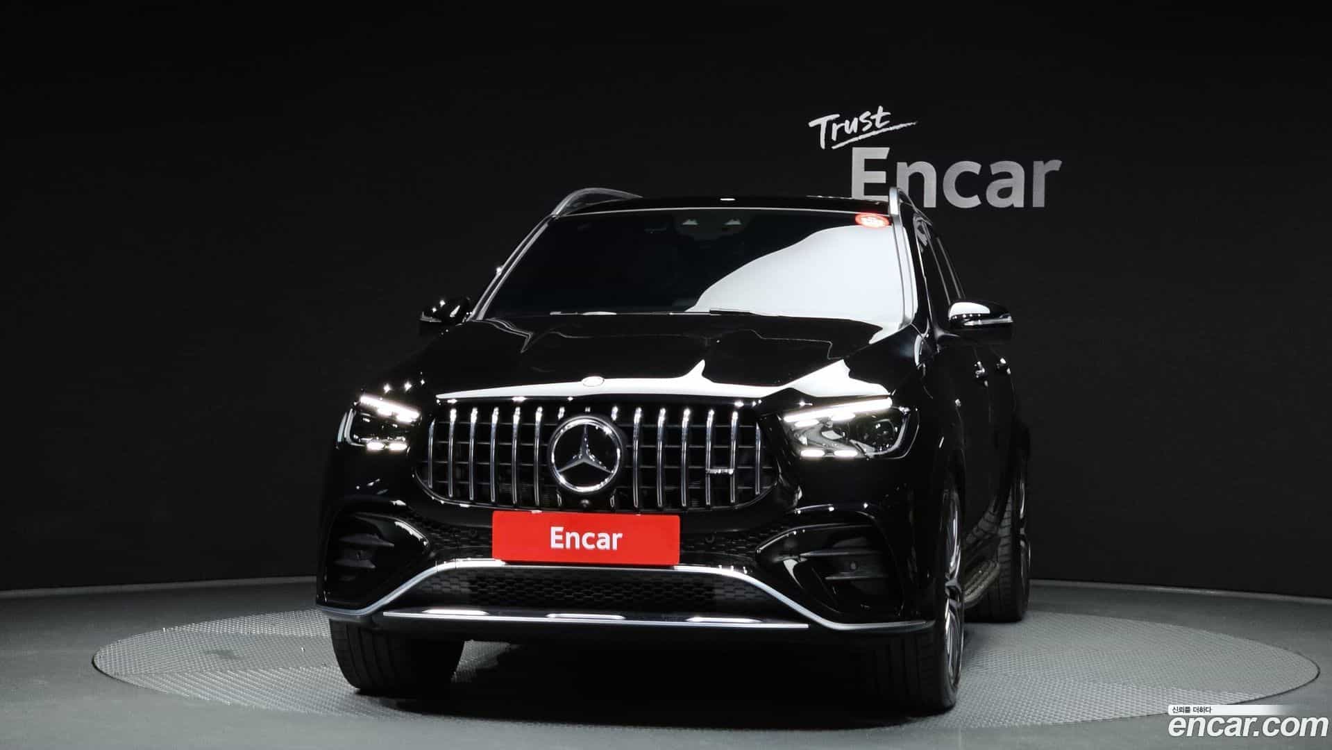 GLE-Class Mercedes-Benz 2023.11-OUTER-003