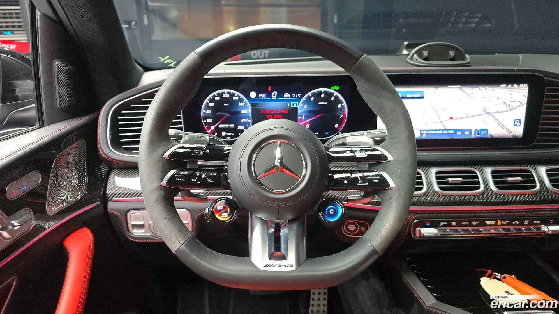 GLE-Class Mercedes-Benz 2023.11-OPTION-017