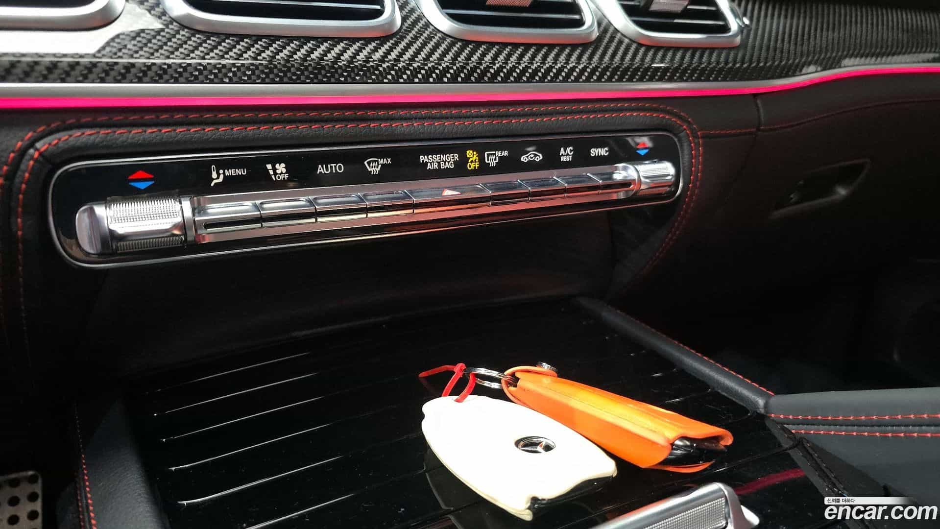 GLE-Class Mercedes-Benz 2023.11-OPTION-022