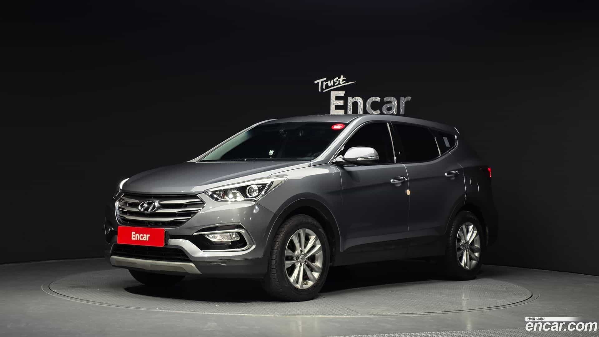 Santafe Hyundai 2017.4-OUTER-001