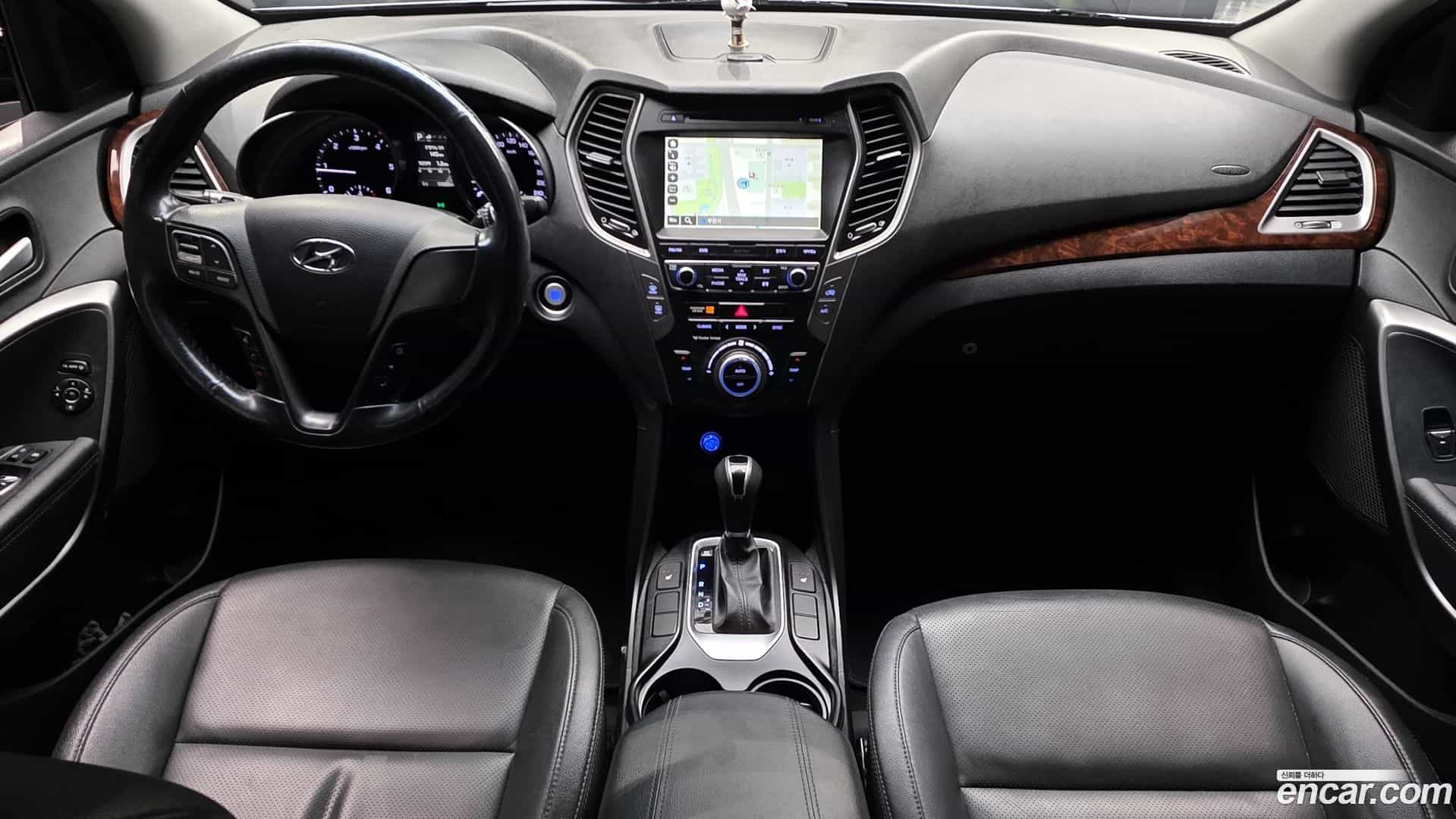 Santafe Hyundai 2017.4-INNER-007