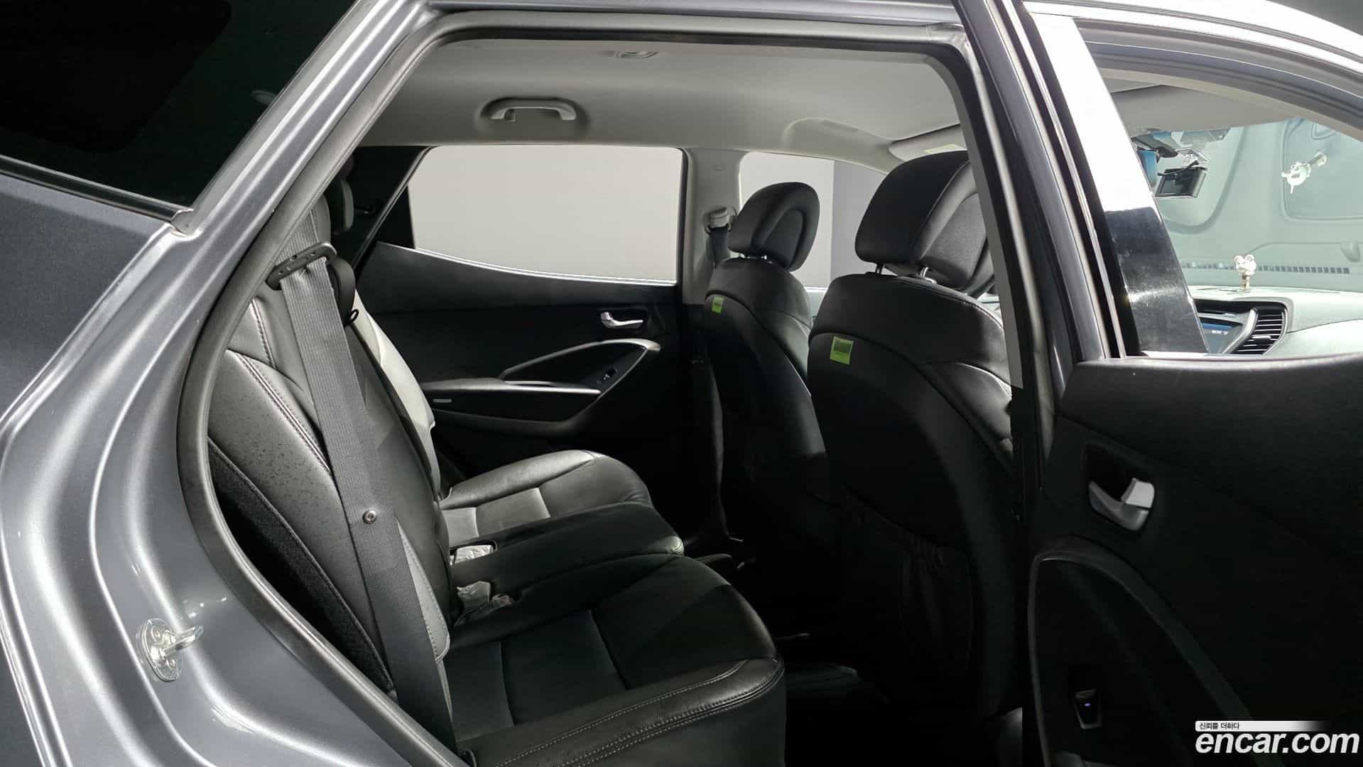 Santafe Hyundai 2017.4-OPTION-016