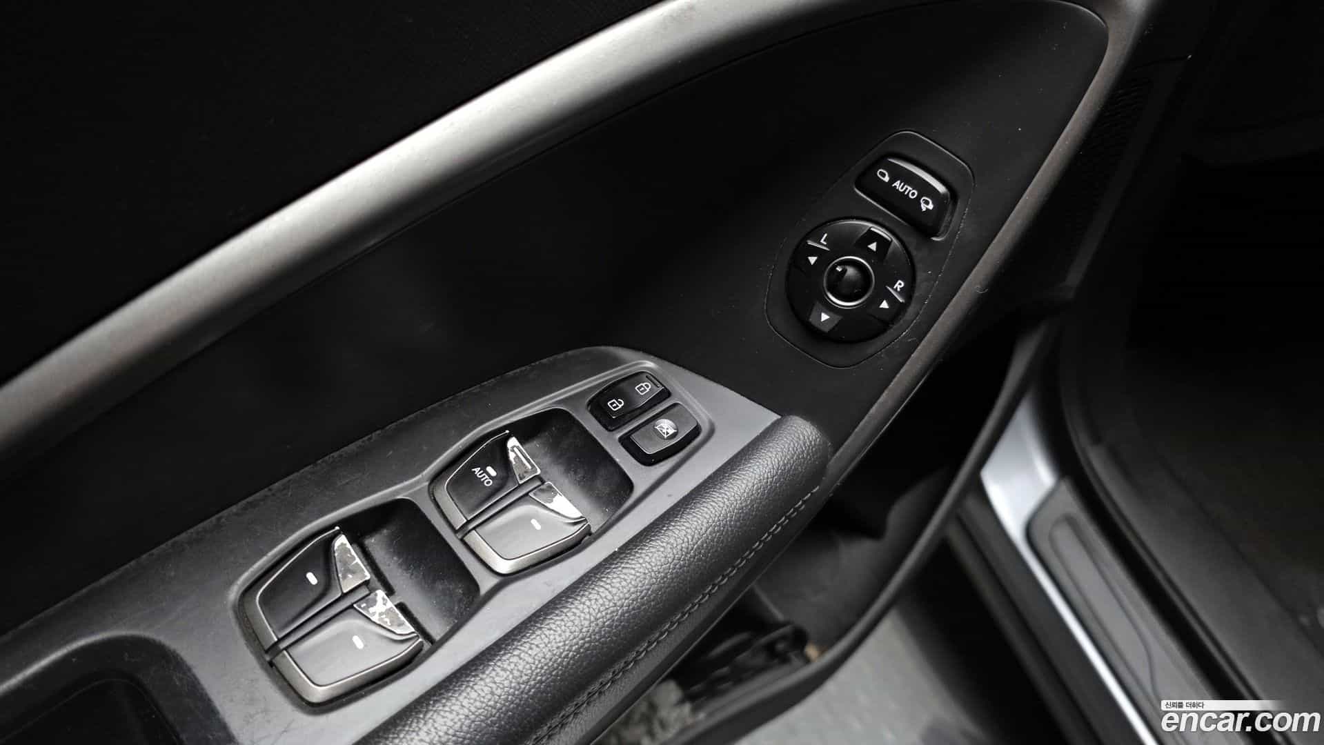 Santafe Hyundai 2017.4-OPTION-022