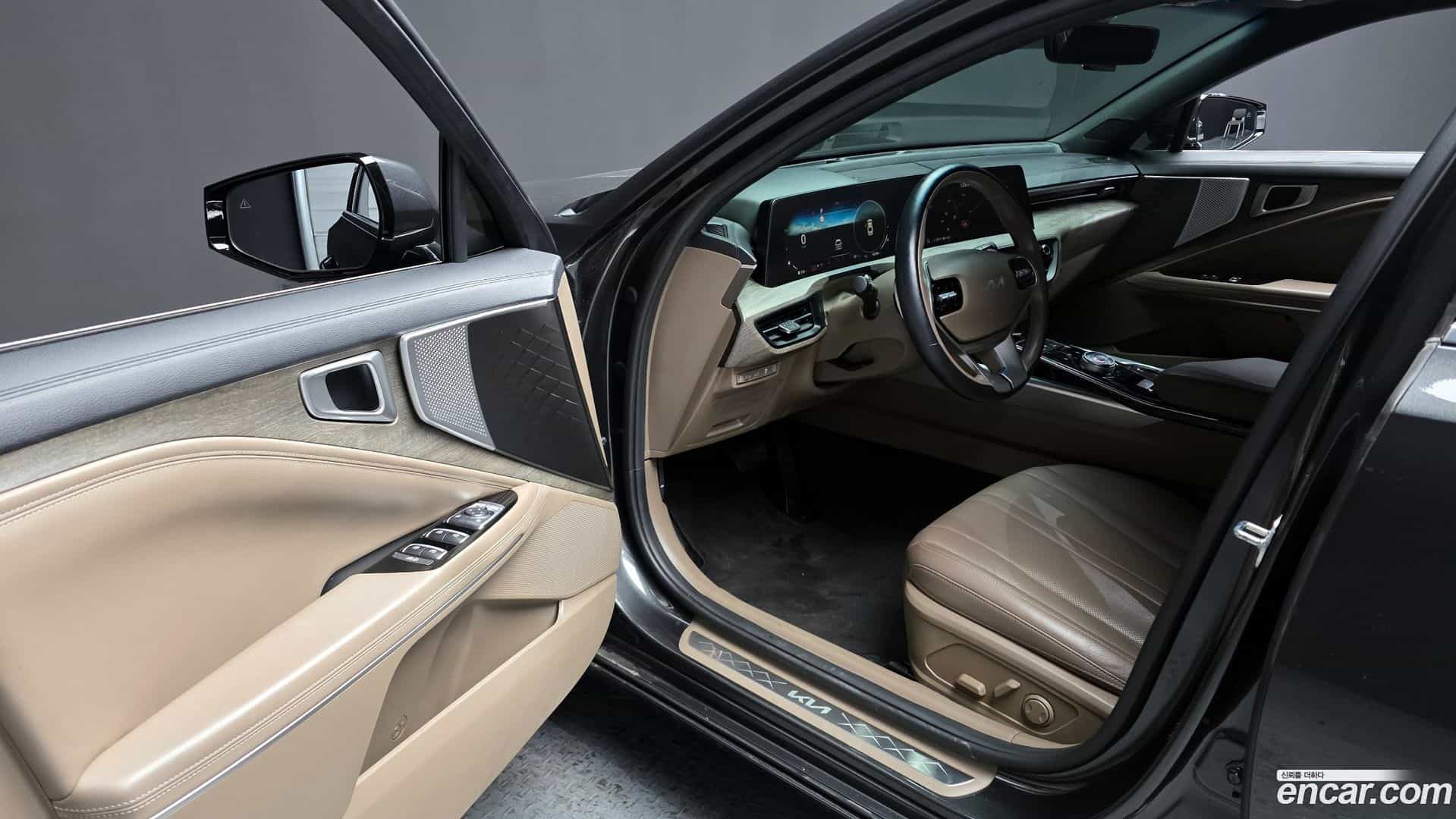 K8 Kia 2023.3-INNER-010