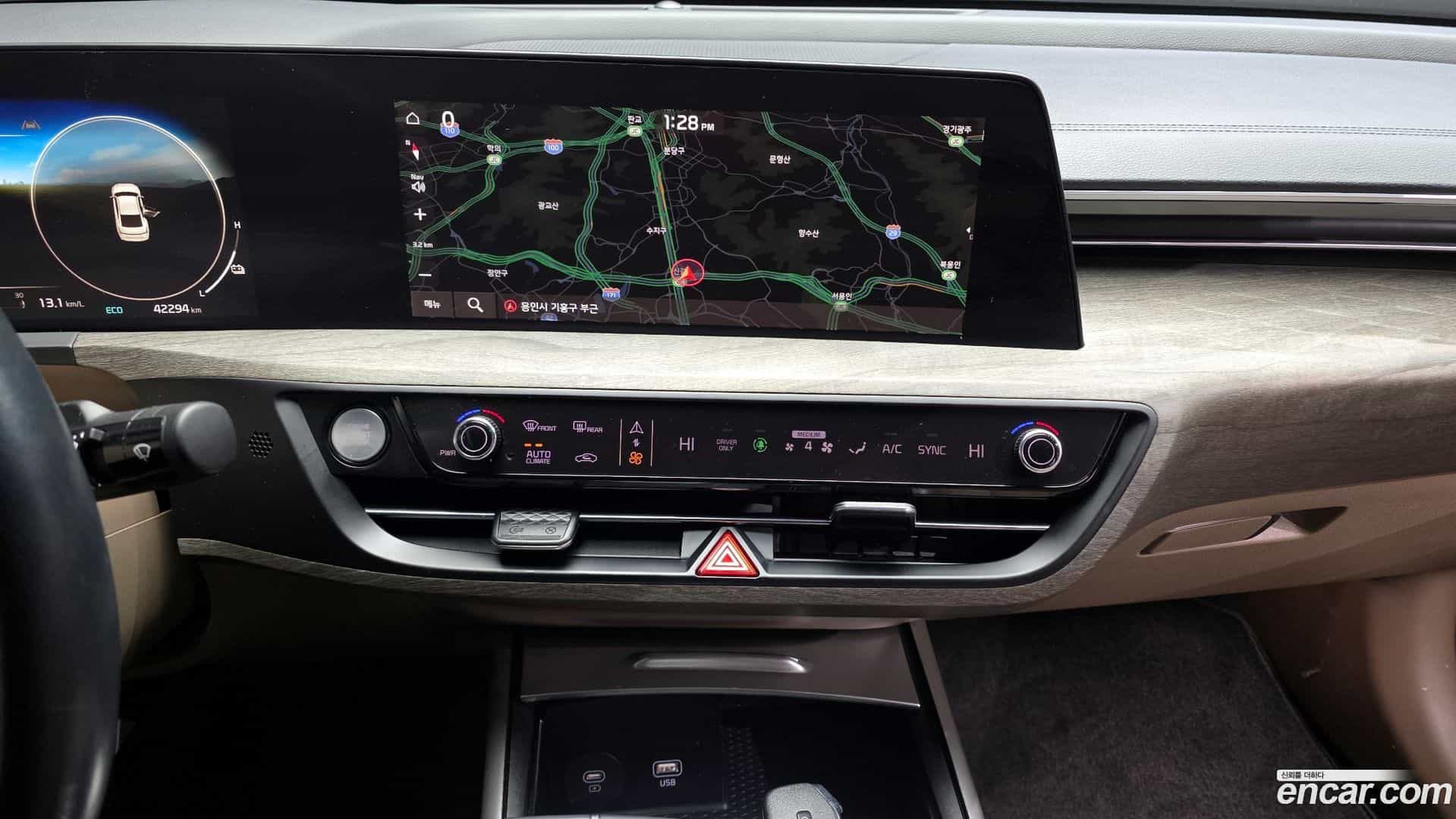 K8 Kia 2023.3-OPTION-019