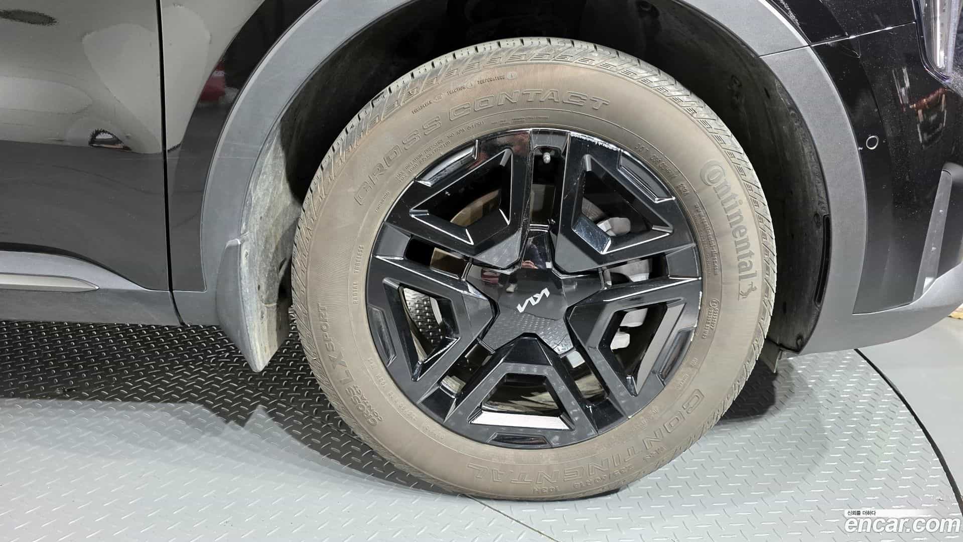 Sorento Kia 2024.9-OUTER-005