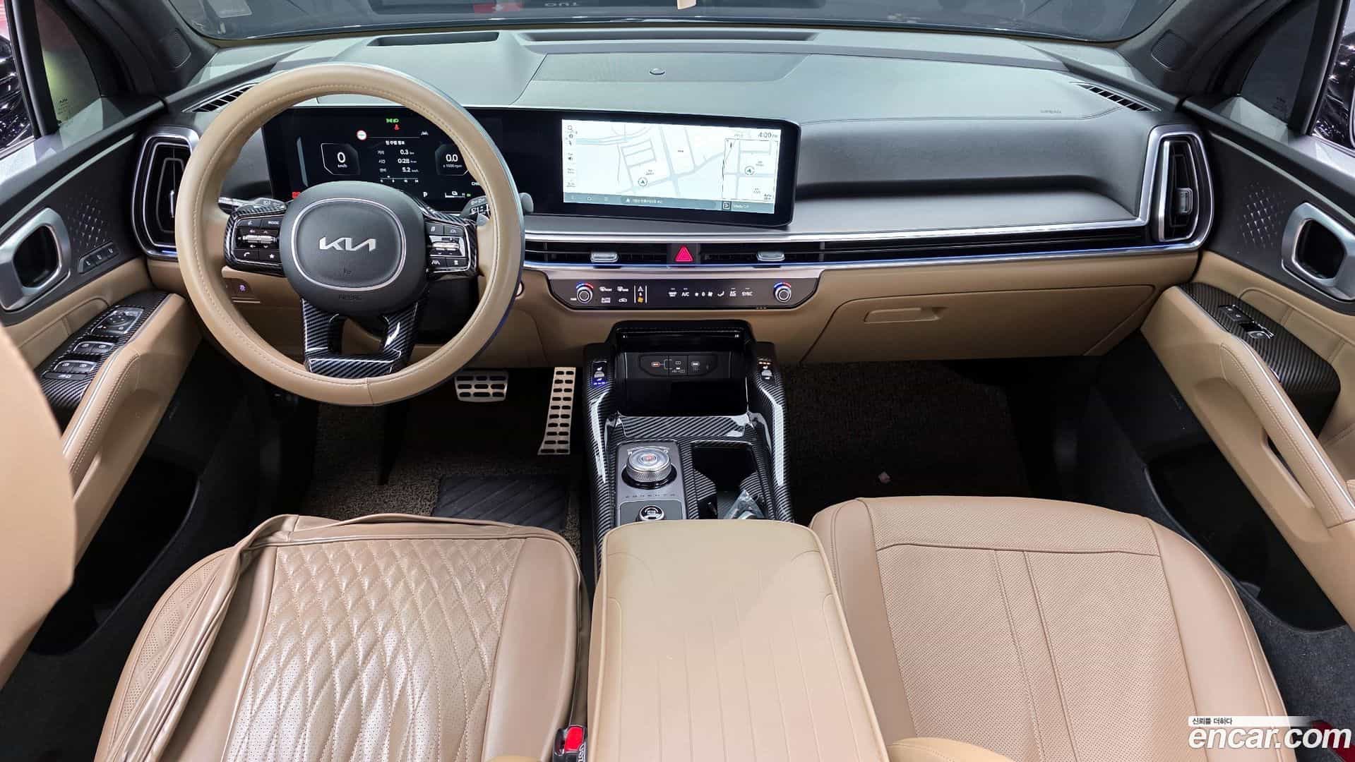 Sorento Kia 2024.9-INNER-007