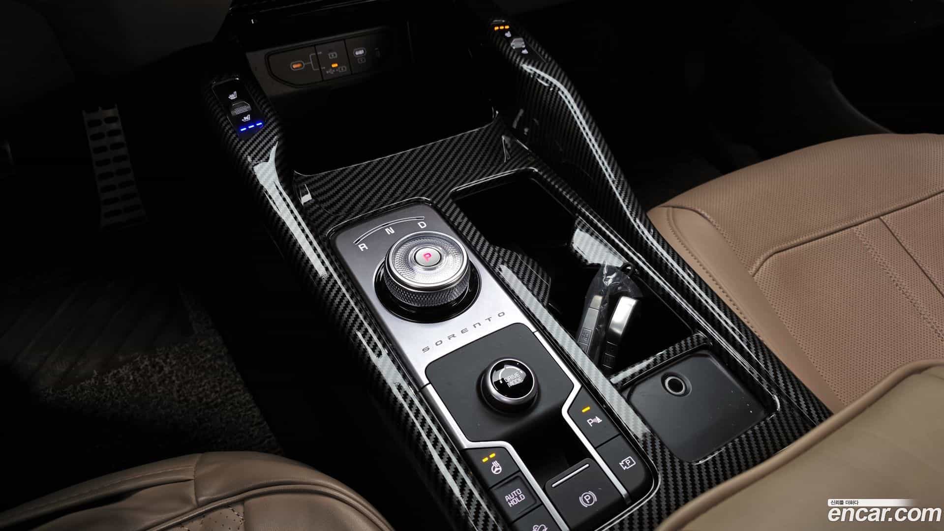 Sorento Kia 2024.9-INNER-009