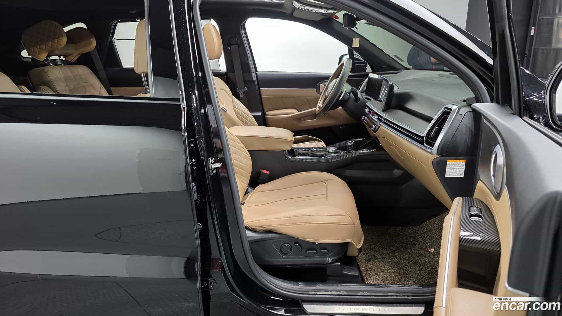 Sorento Kia 2024.9-INNER-010