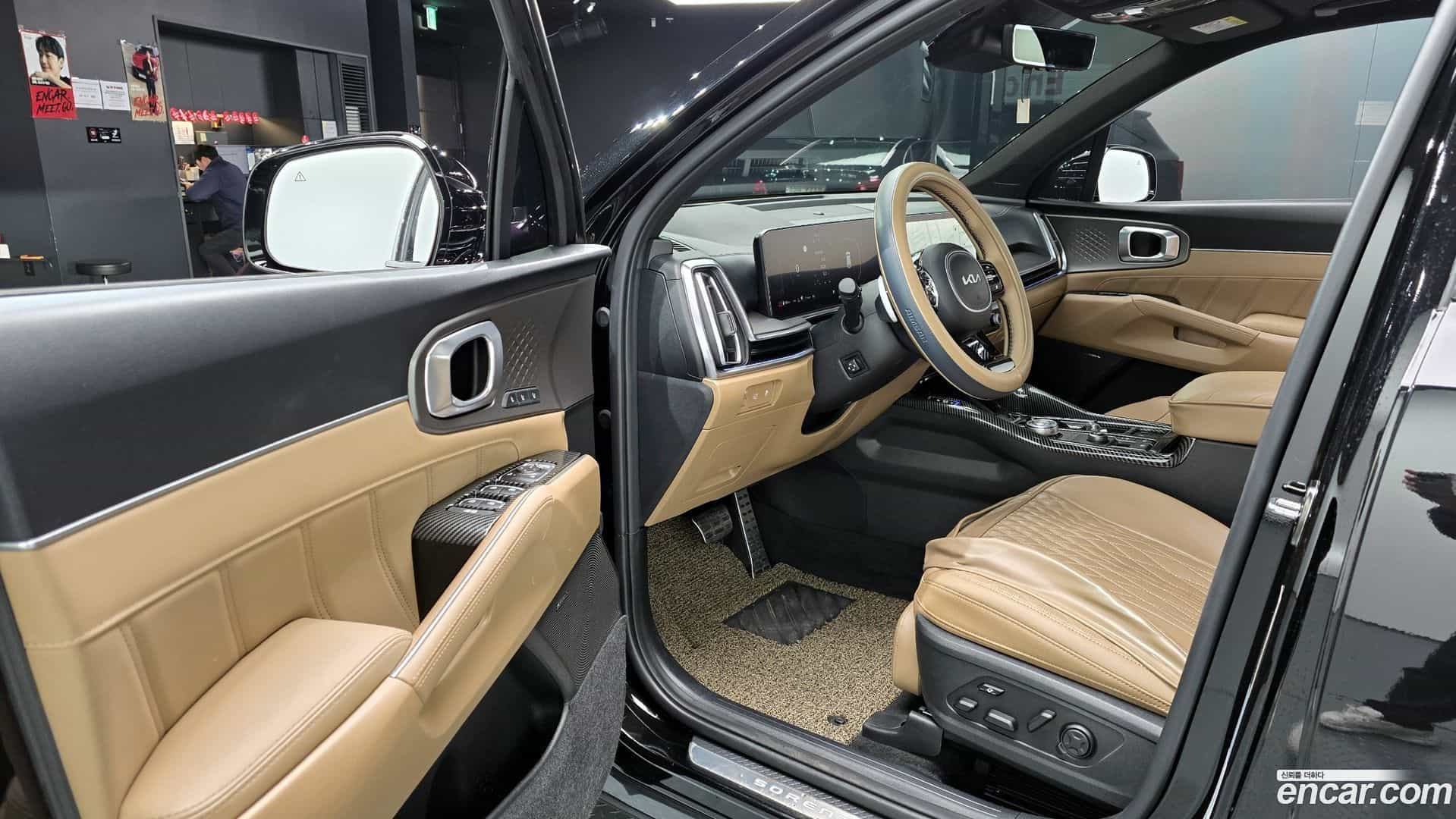 Sorento Kia 2024.9-OPTION-015