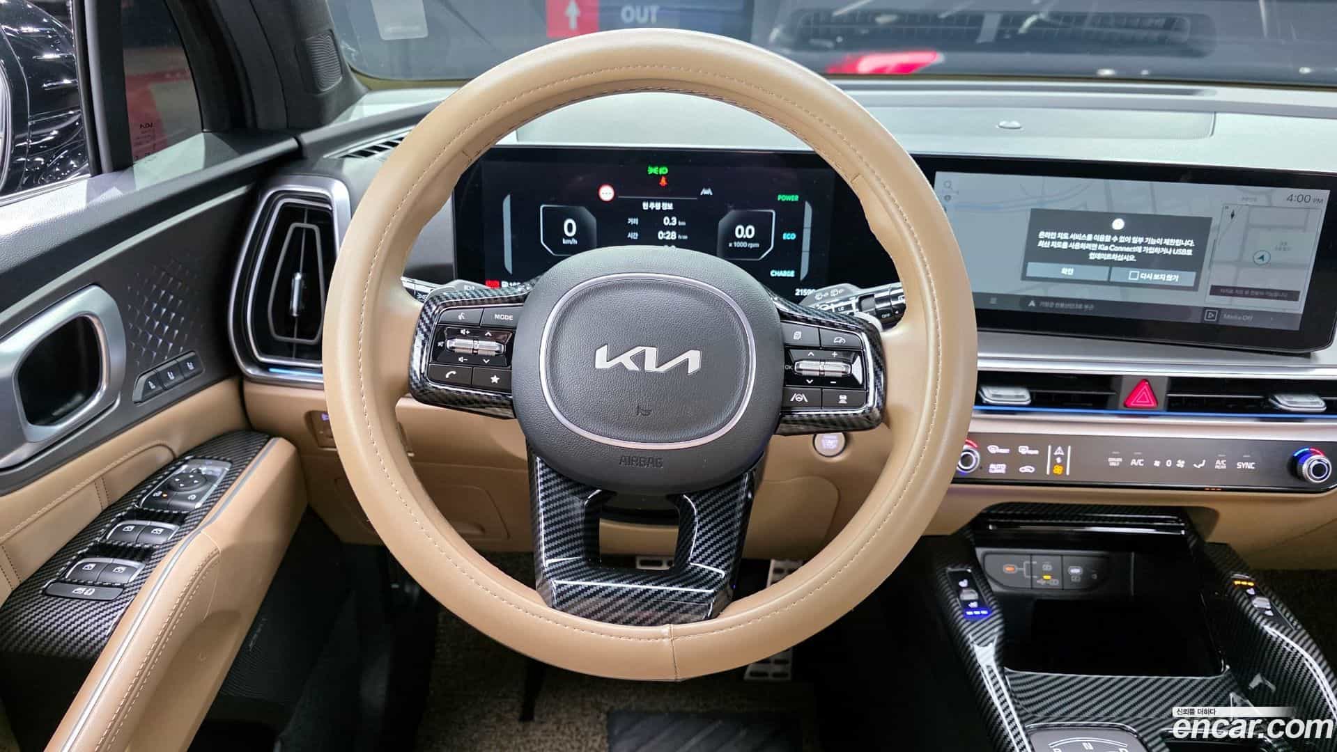 Sorento Kia 2024.9-OPTION-017