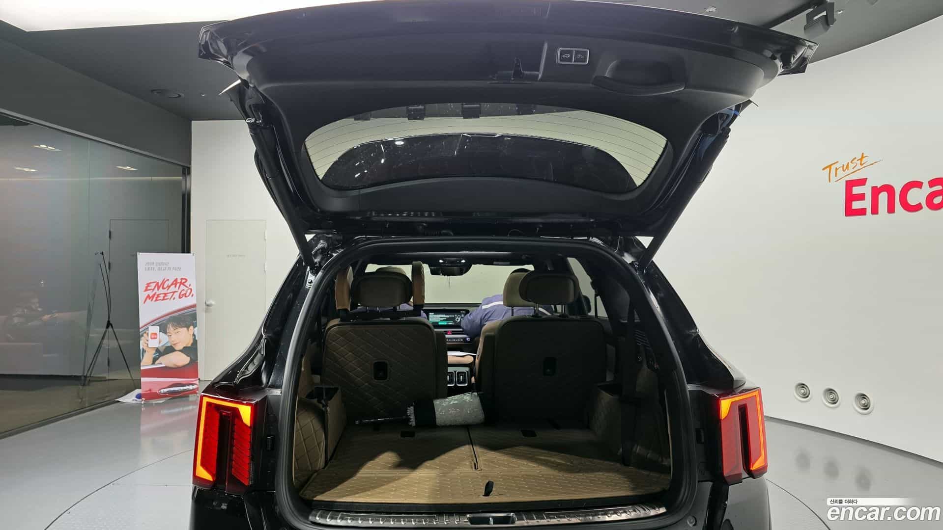 Sorento Kia 2024.9-OPTION-024