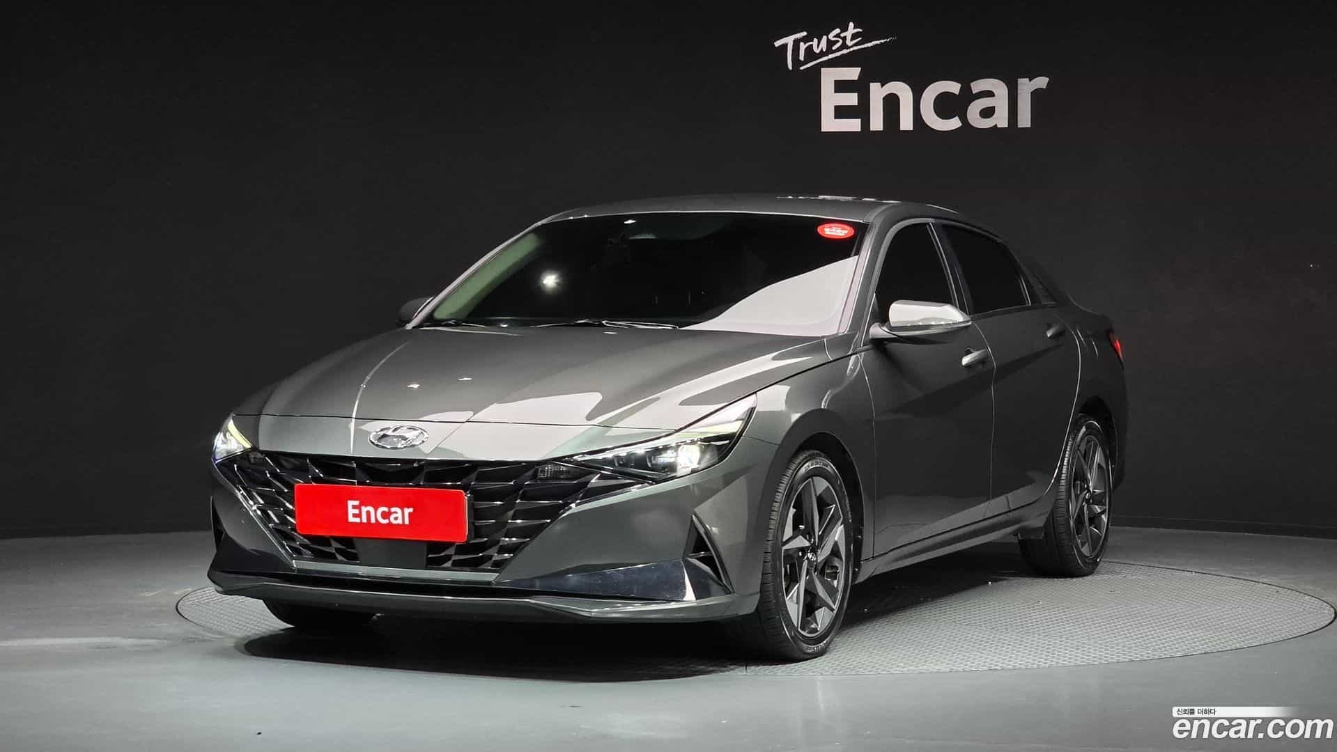 AVANTE Hyundai 2021.0-OUTER-001