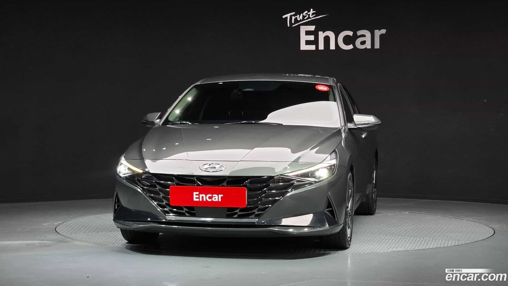 AVANTE Hyundai 2021.0-OUTER-003