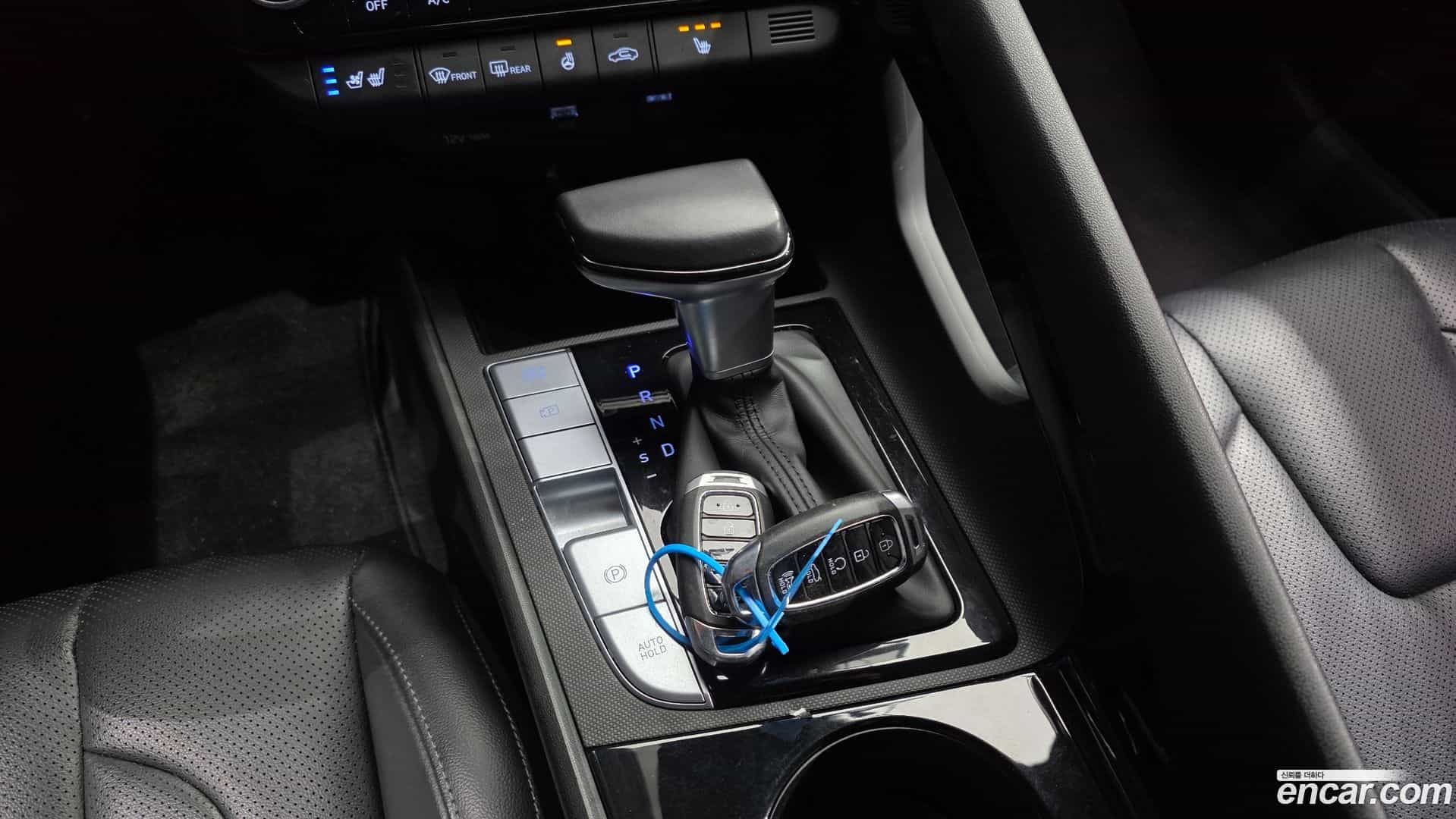 AVANTE Hyundai 2021.0-INNER-009