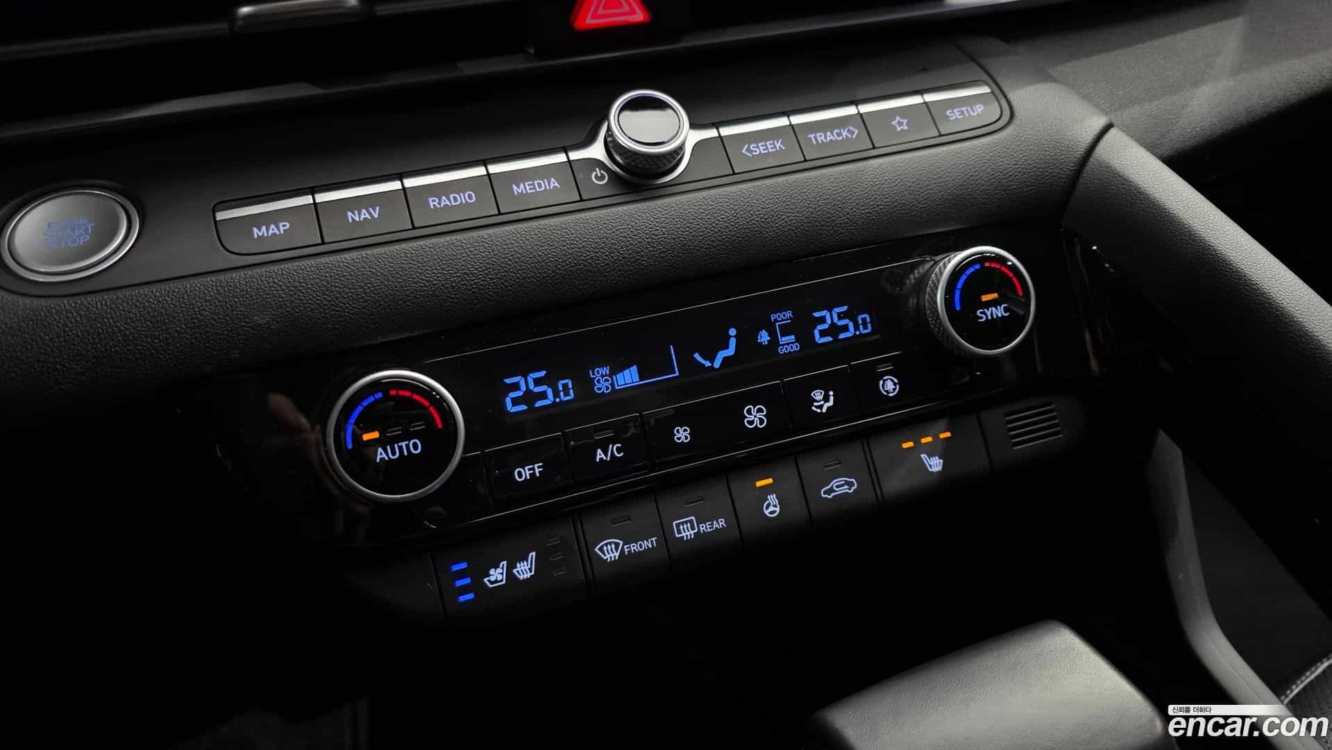 AVANTE Hyundai 2021.0-OPTION-021