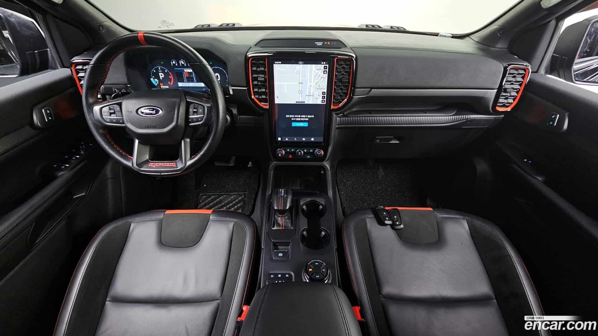 Ranger Ford 2023.5-INNER-007