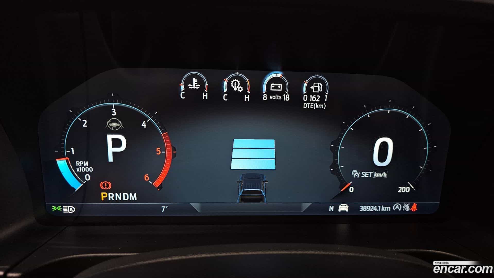 Ranger Ford 2023.5-INNER-008