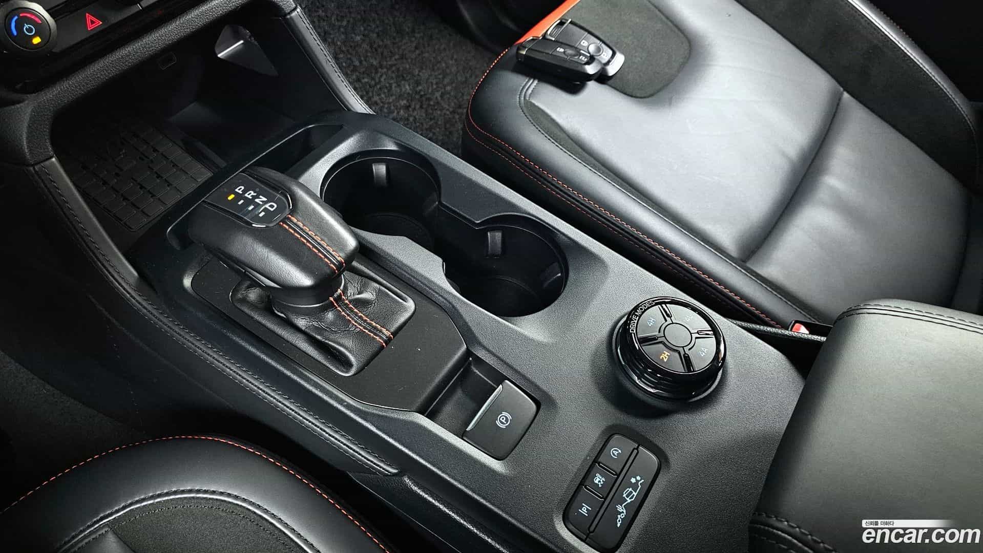 Ranger Ford 2023.5-INNER-009