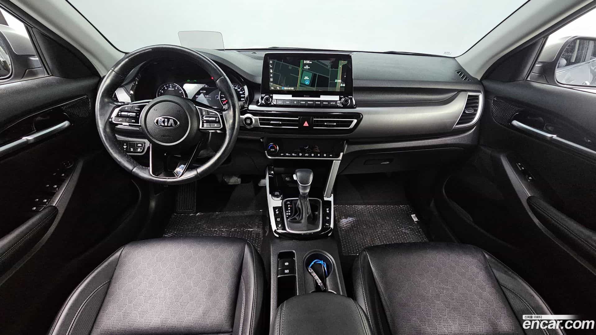 Seltos Kia 2019.9-INNER-007