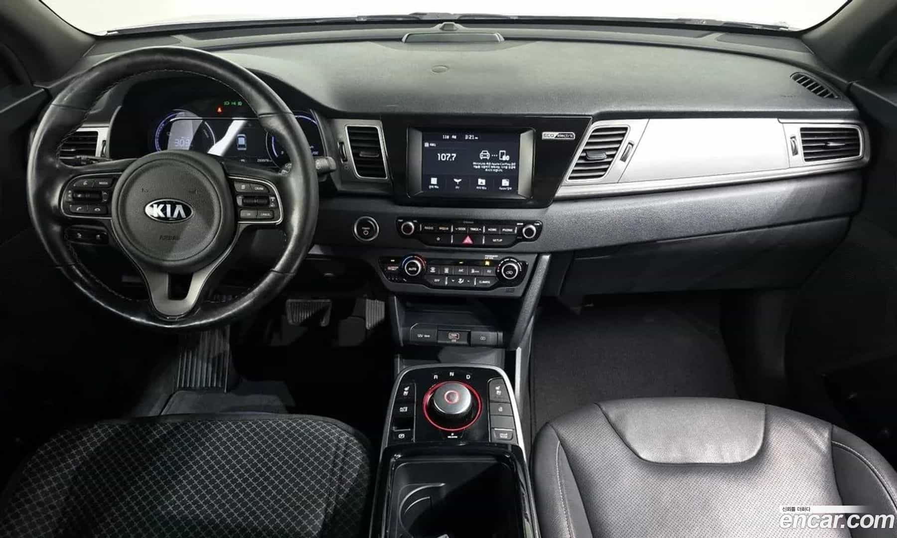 Niro Kia 2019.6-INNER-007
