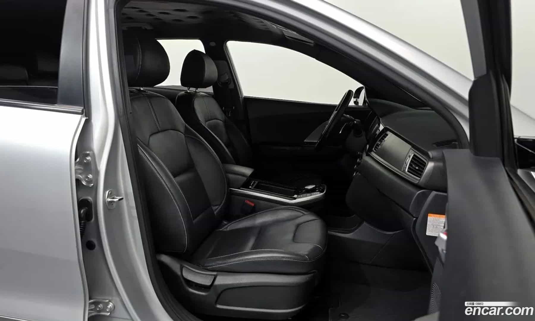 Niro Kia 2019.6-INNER-010