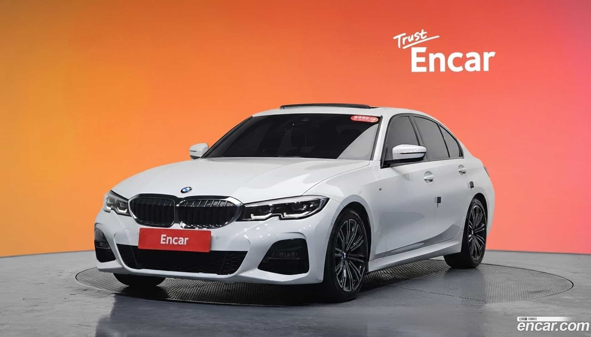 3-Series BMW 2021.11-DIAG2-001