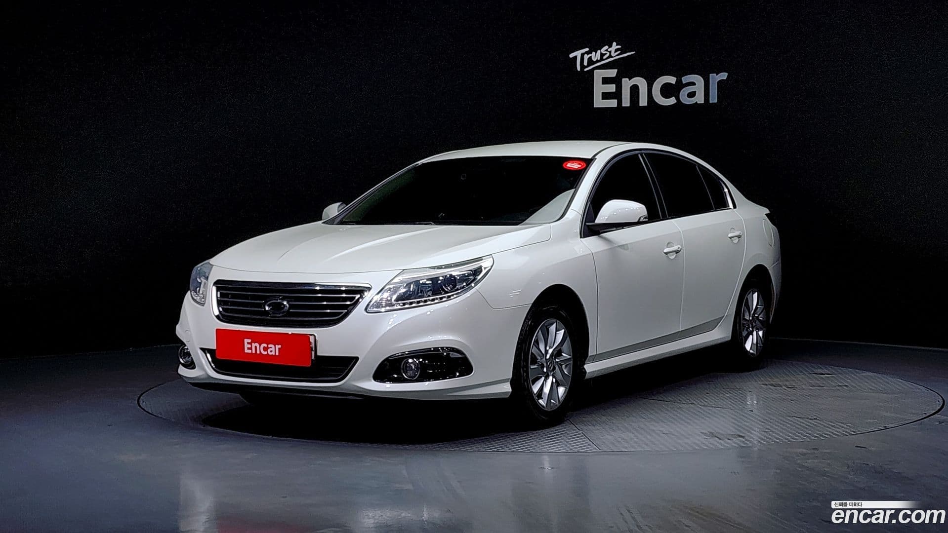 Main__Slider__Photo:SM5 Renault-KoreaSamsung 2013.4-0