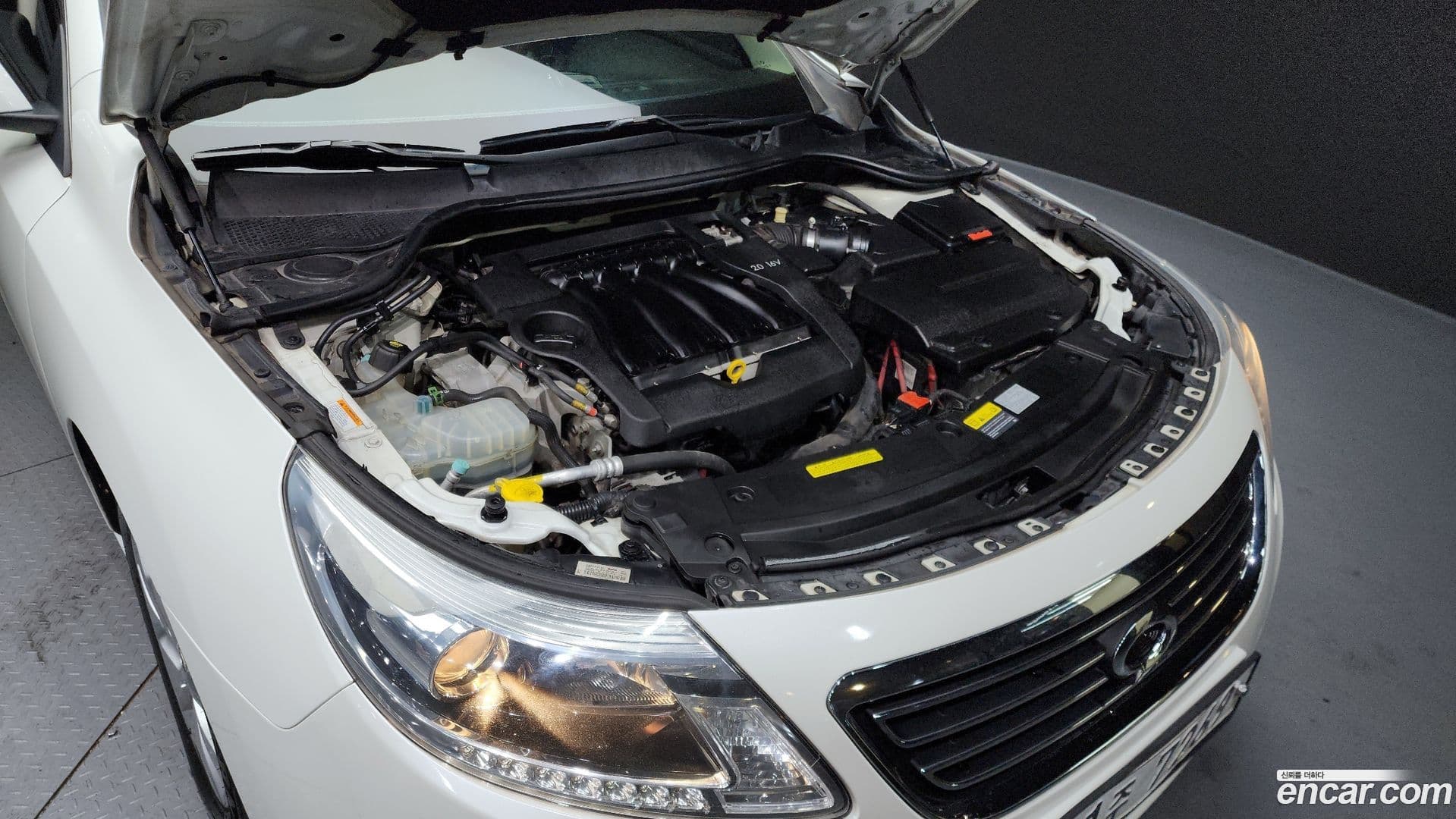 Main__Slider__Photo:SM5 Renault-KoreaSamsung 2013.4-5