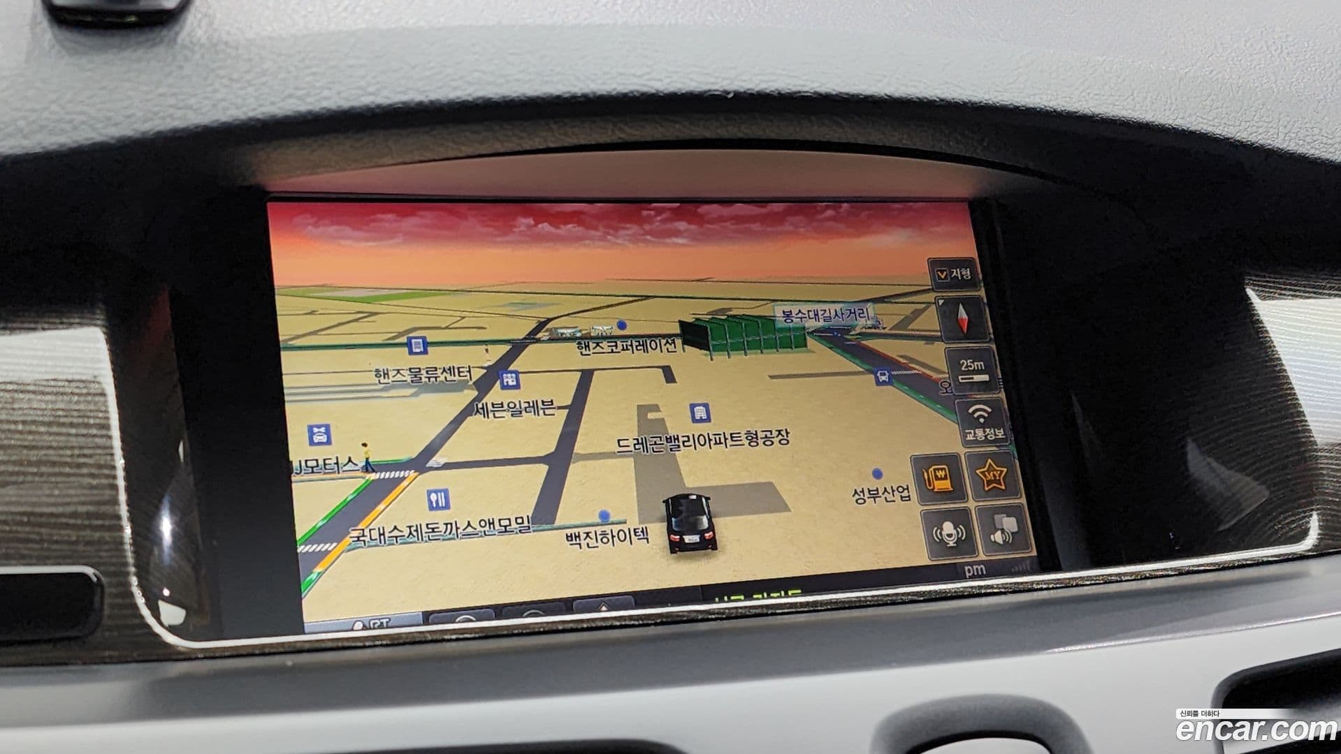 Main__Slider__Photo:SM5 Renault-KoreaSamsung 2013.4-14