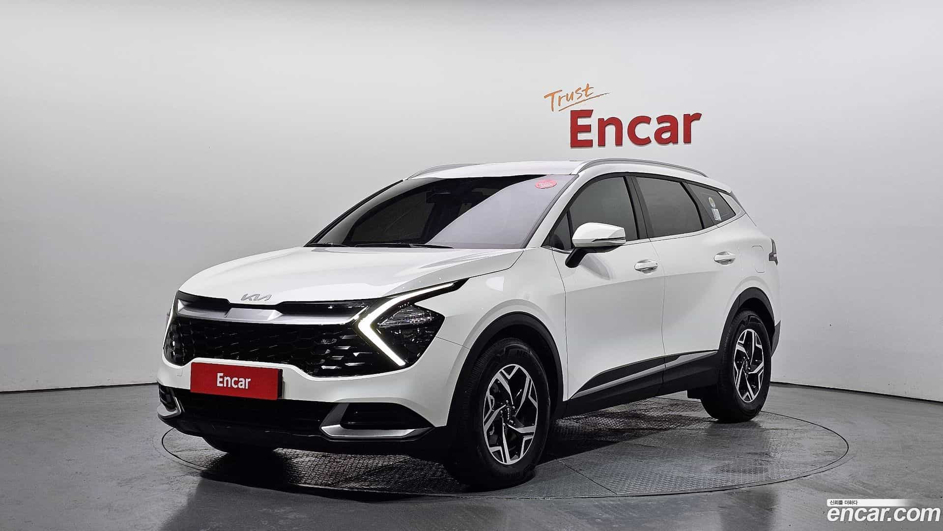 Sportage Kia 2022.0-OUTER-001