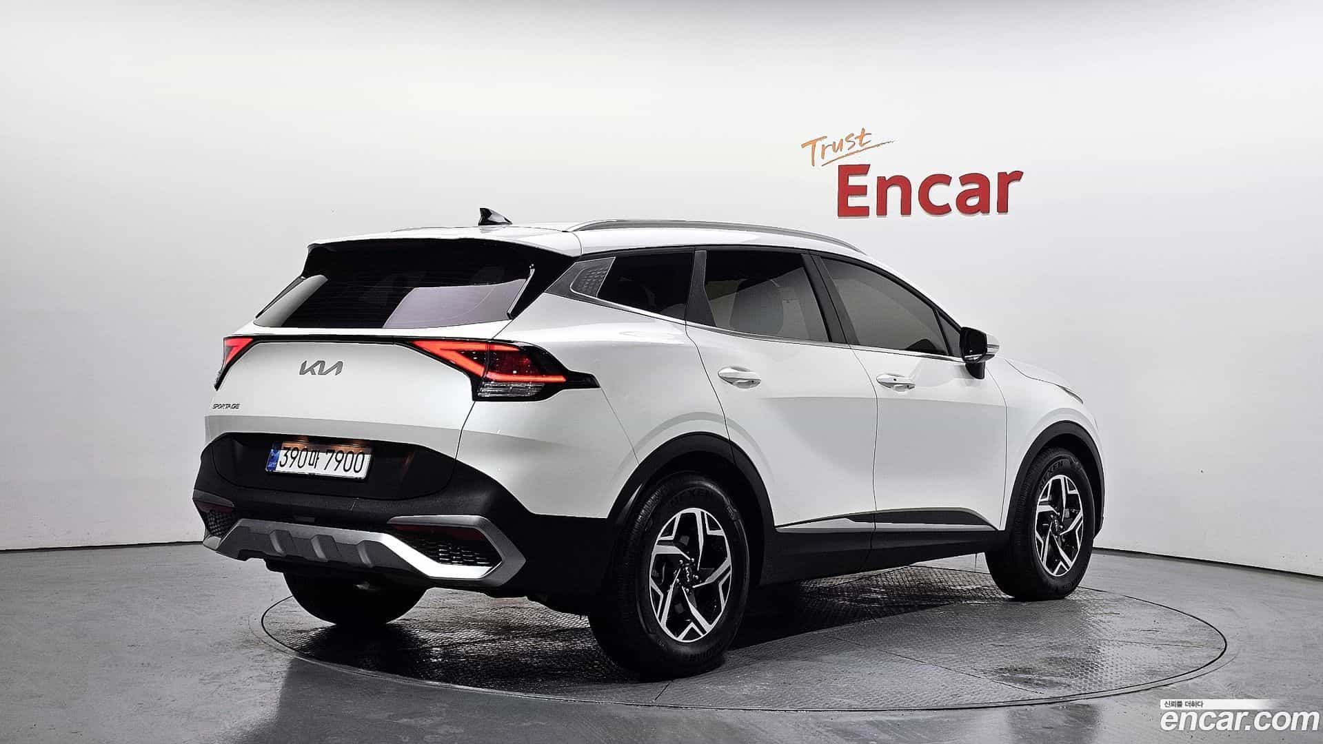 Sportage Kia 2022.0-OUTER-002