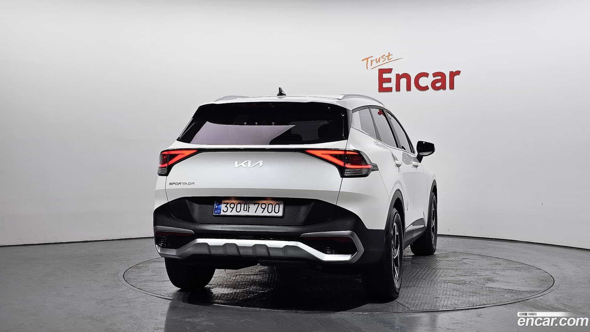 Sportage Kia 2022.0-OUTER-004