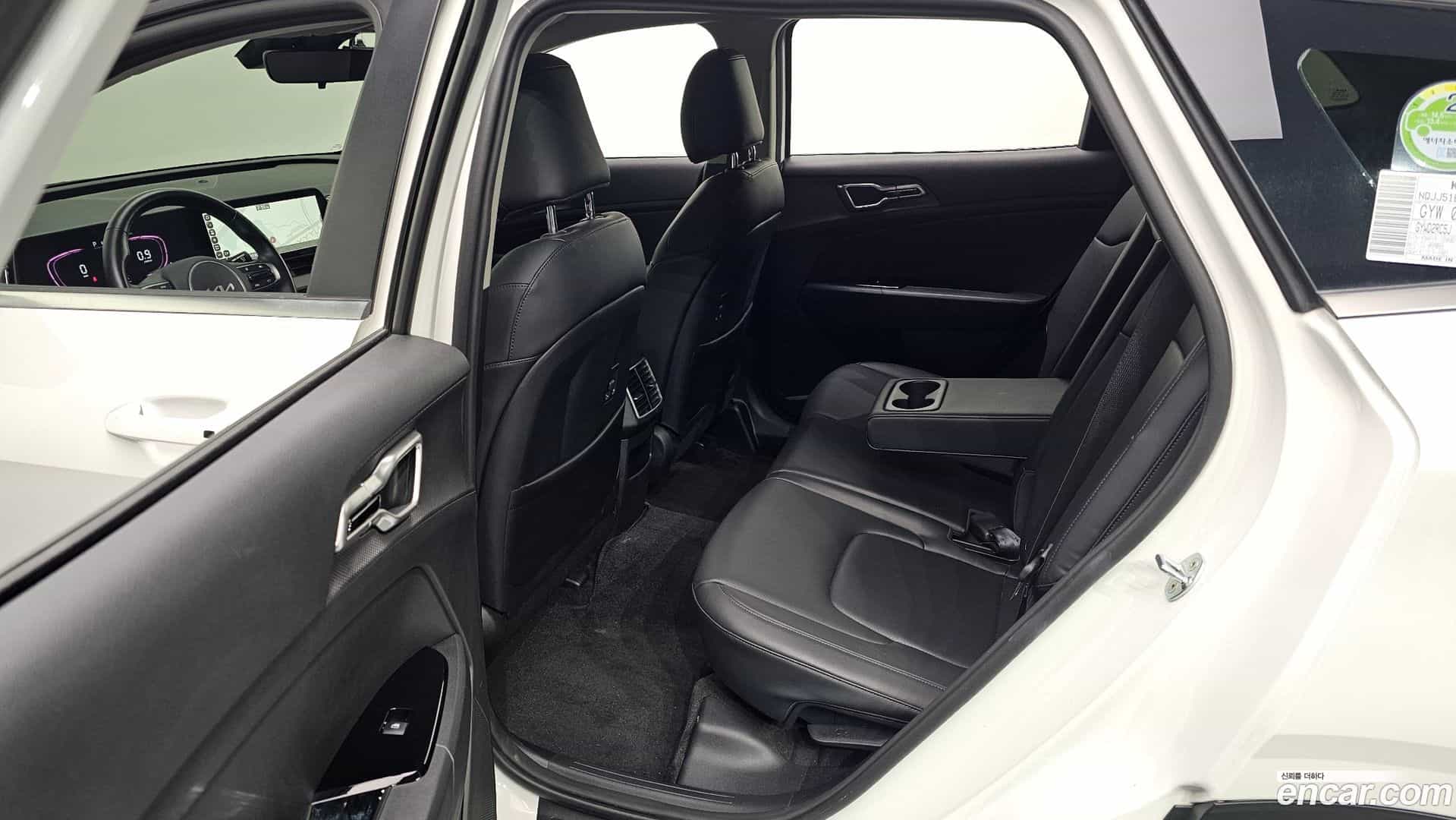 Sportage Kia 2022.0-OPTION-015