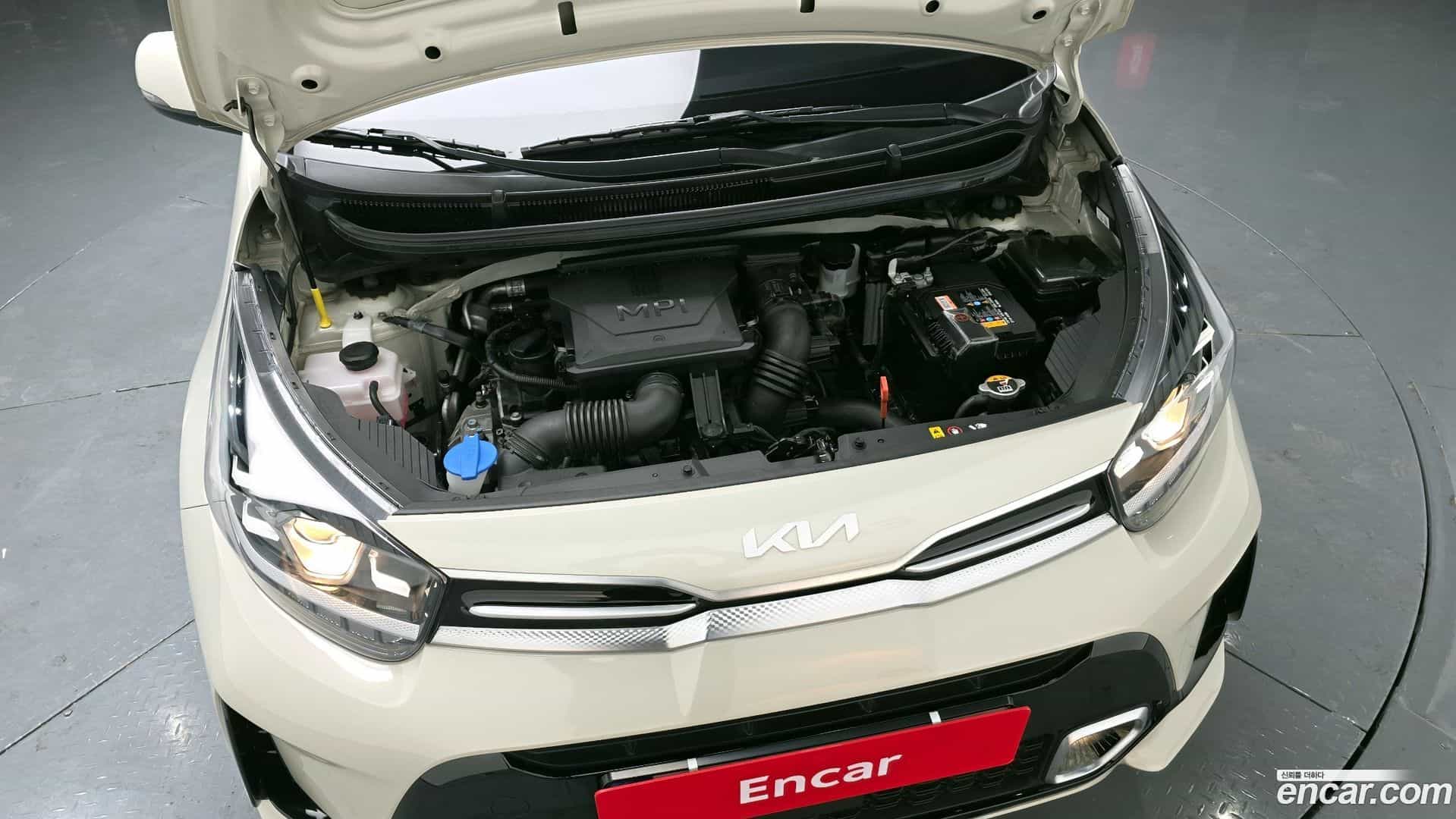 morning Kia 2023.4-INNER-006