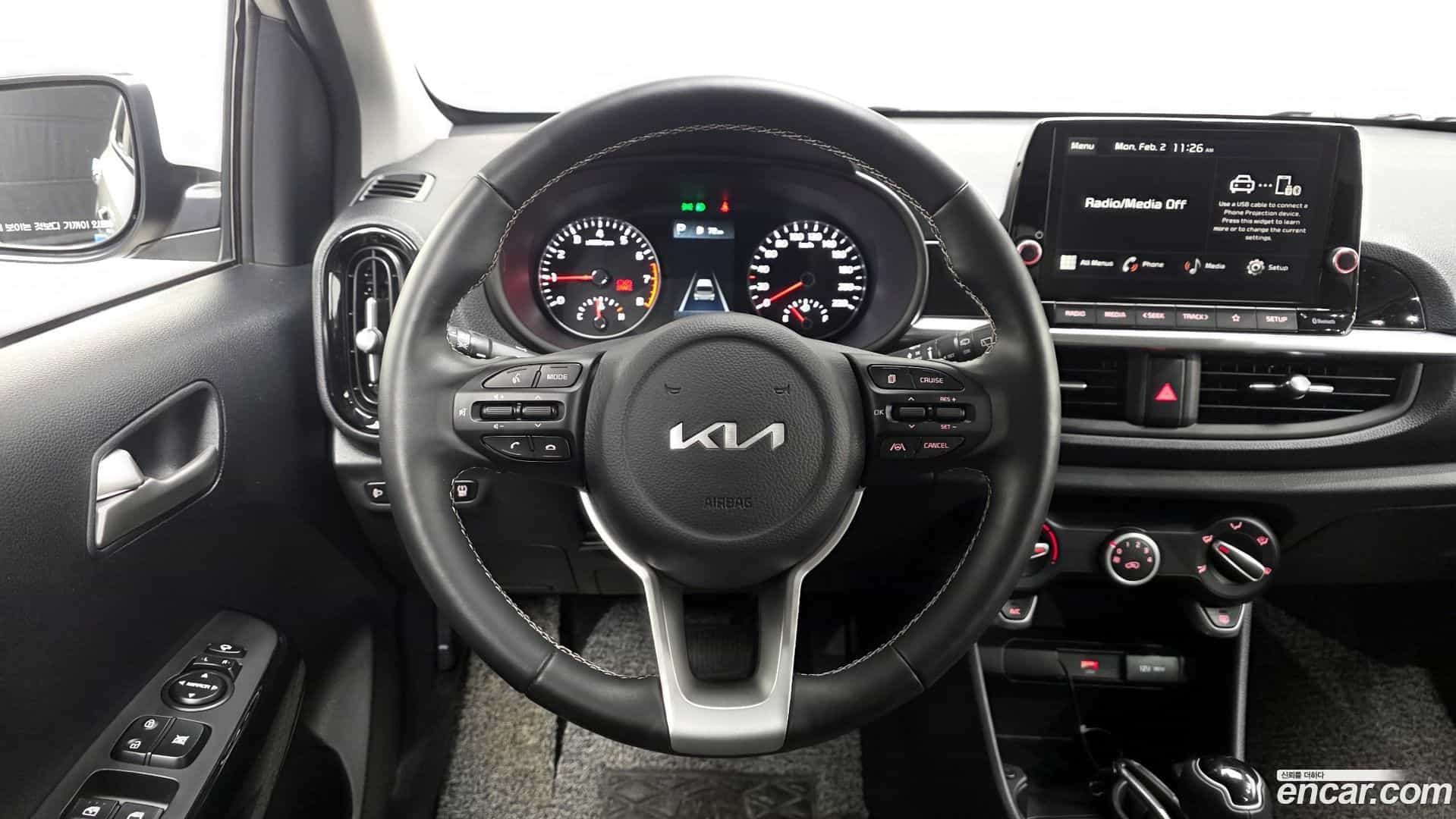 morning Kia 2023.4-OPTION-017