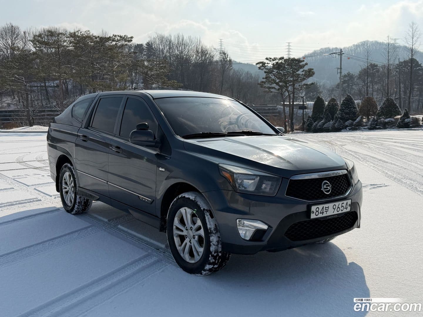 Main__Slider__Photo:KORANDO KG_Mobility_Ssangyong 2015.9-1