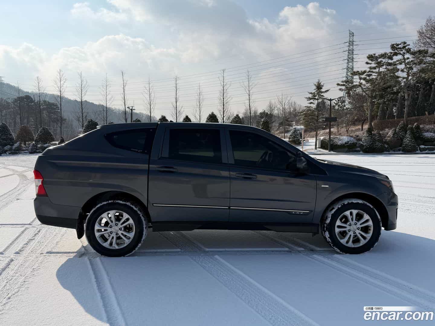 KORANDO KG_Mobility_Ssangyong 2015.9-INNER-006