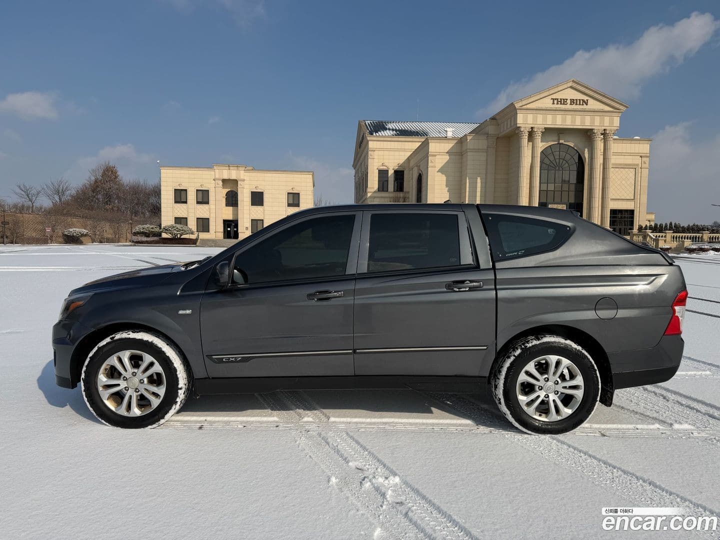 Main__Slider__Photo:KORANDO KG_Mobility_Ssangyong 2015.9-6