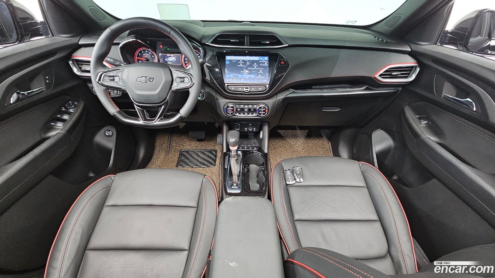 Main__Slider__Photo:Trailblazer ChevroletGMDaewoo 2023.5-6