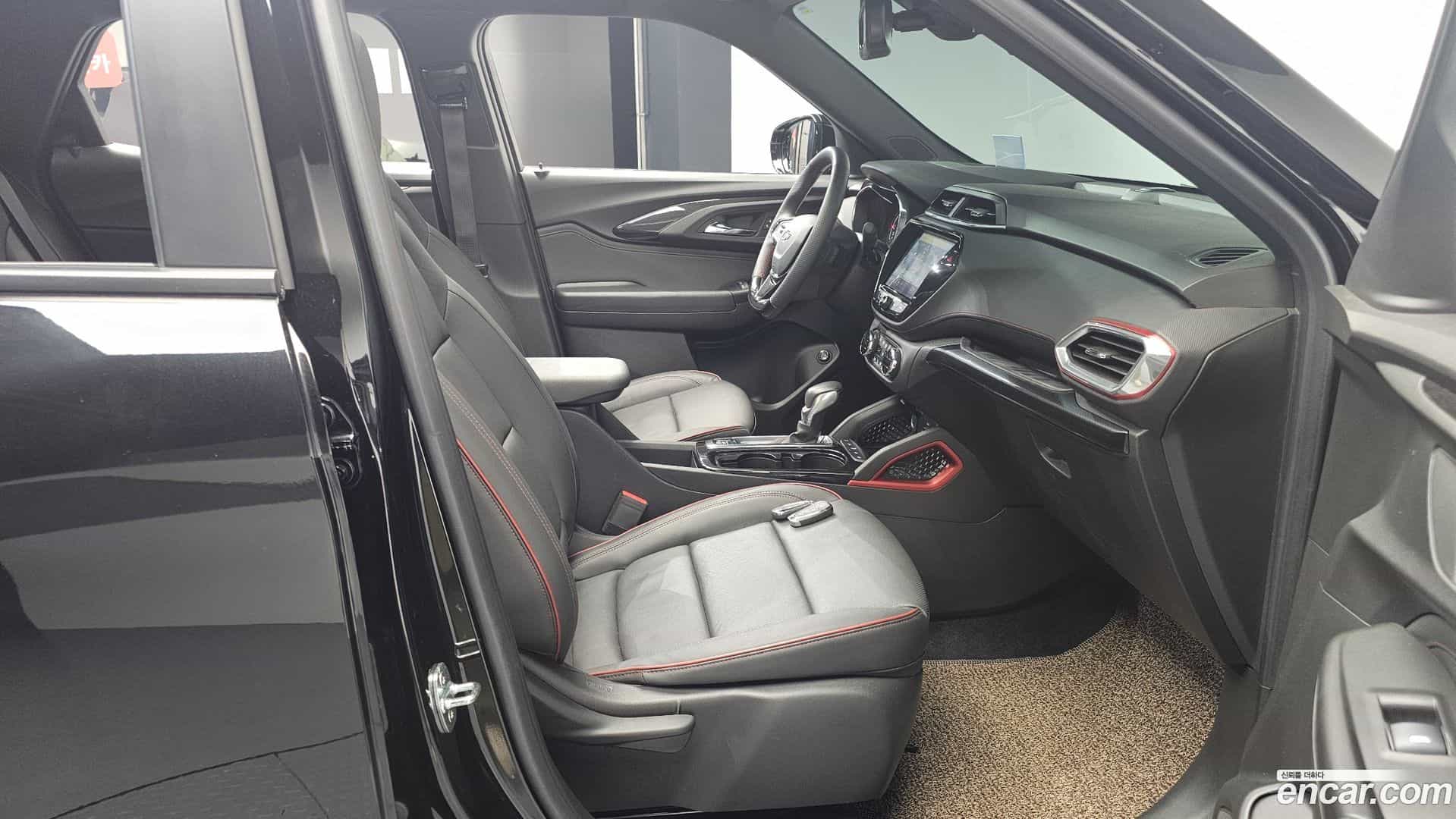 Trailblazer ChevroletGMDaewoo 2023.5-OPTION-015