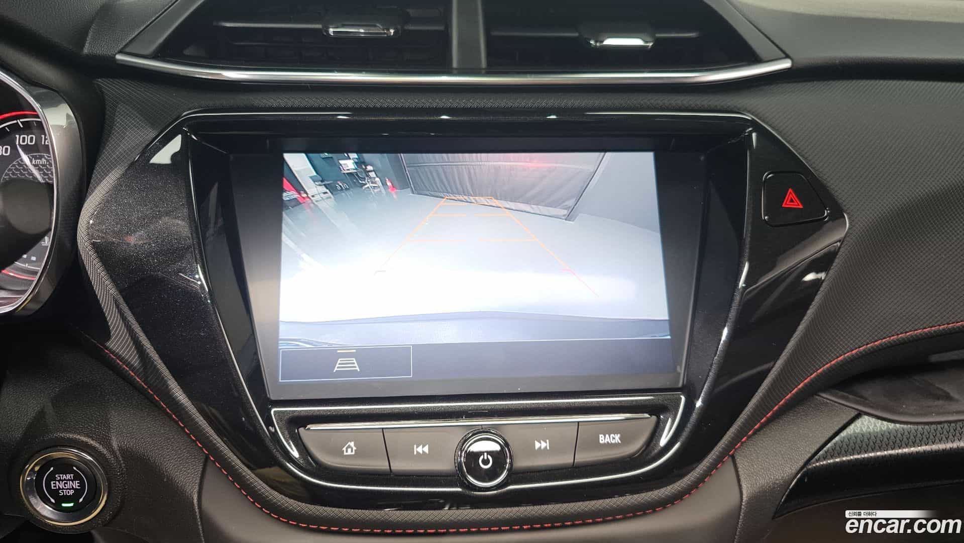 Trailblazer ChevroletGMDaewoo 2023.5-OPTION-019