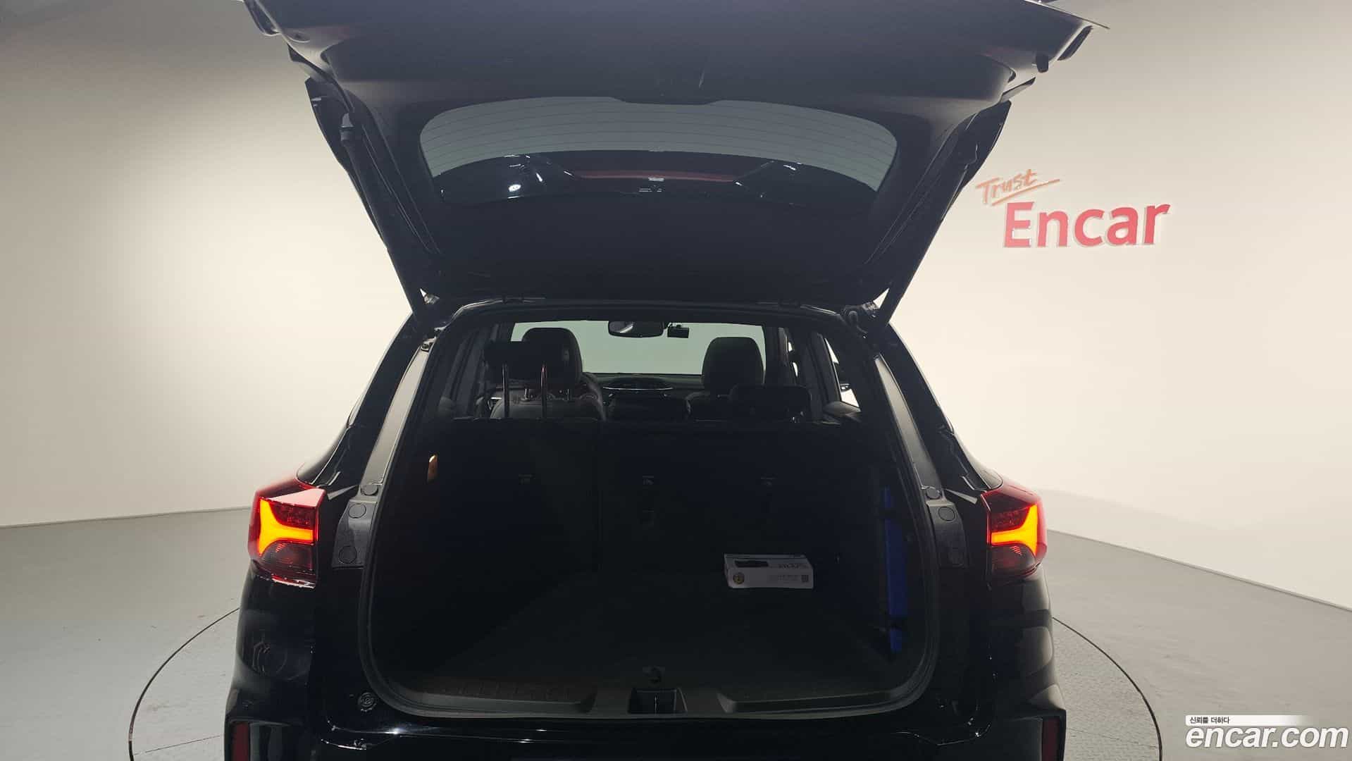 Trailblazer ChevroletGMDaewoo 2023.5-OPTION-024