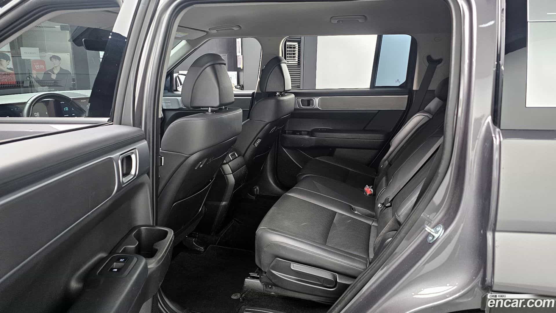 Santafe Hyundai 2024.2-OPTION-017