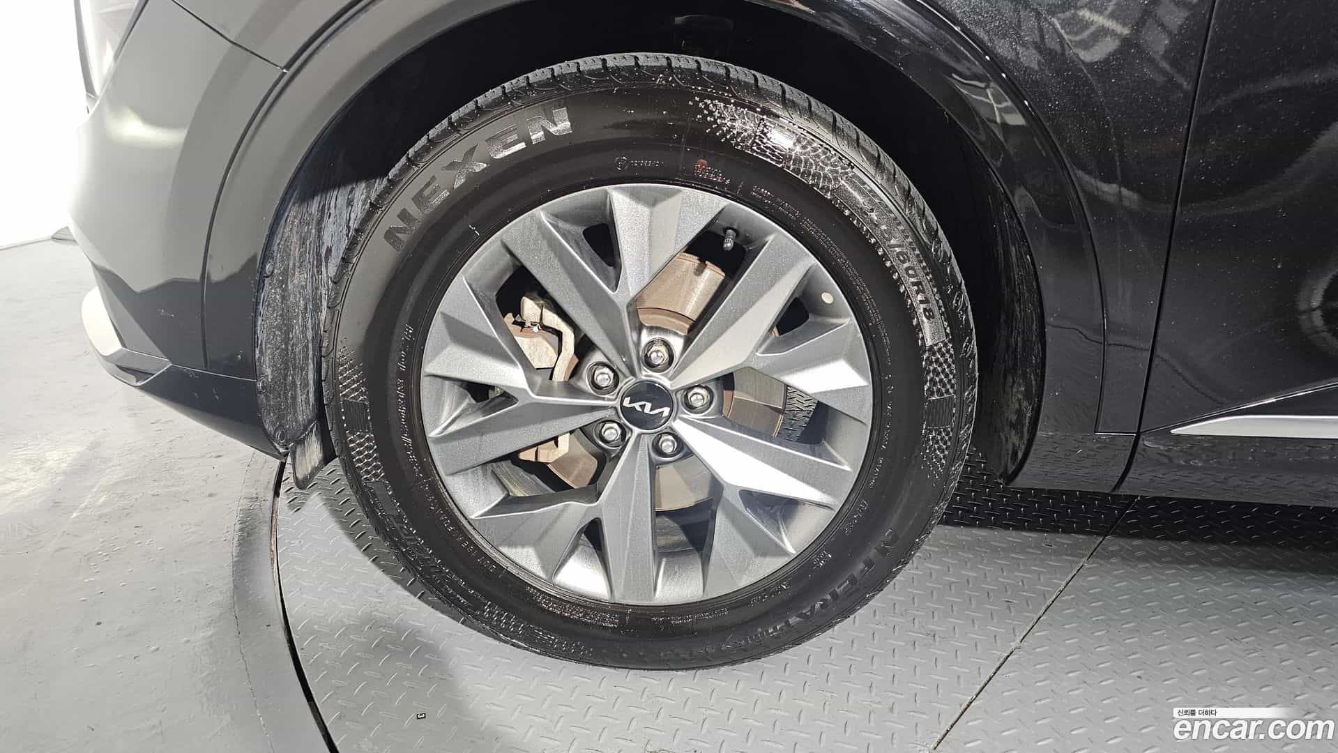 Sportage Kia 2022.10-OUTER-005