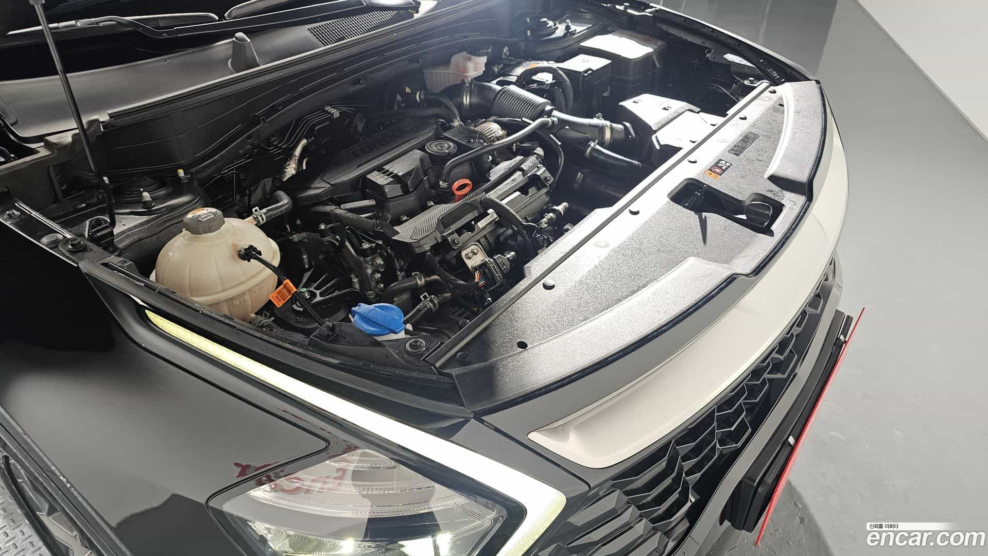 Sportage Kia 2022.10-INNER-006