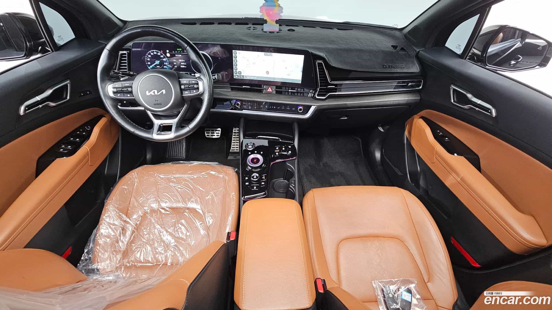 Sportage Kia 2022.10-INNER-007